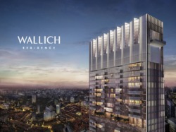 Wallich Residence At Tanjong Pagar Centre (D2), Apartment #213160951